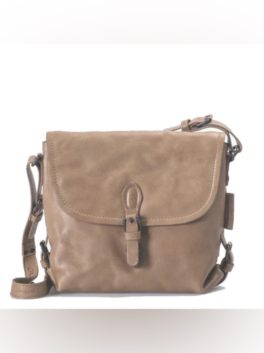 AUNTS & UNCLES Mrs Pie Puff Crossbody